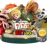 betao slots